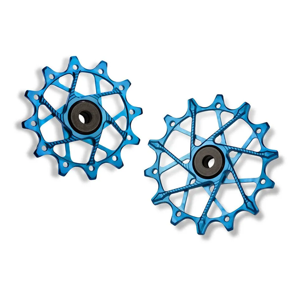 Garbaruk Sram 11/12s Trisshjulssats För Cykel Garbaruk Sram 11/12s Trisshjulssats För Cykel