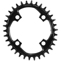Garbaruk Sram 94 Bcd Ovalt Kedjehjul Garbaruk Sram 94 Bcd Ovalt Kedjehjul