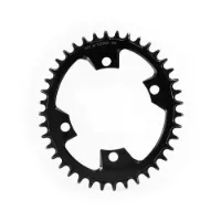 Garbaruk Sram Axs 107 Bcd Ovalt Kedjehjul Garbaruk Sram Axs 107 Bcd Ovalt Kedjehjul