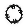 Garbaruk Sram Axs 107 Bcd Ovalt Kedjehjul