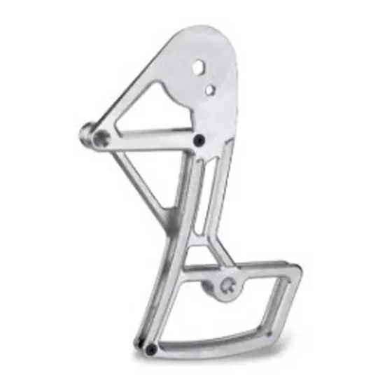 Garbaruk Sram Eagle T-type Växelbur, Silver, One Size Garbaruk Sram Eagle T-type Växelbur, Silver, One Size