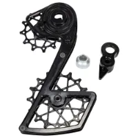 Garbaruk Sram Force Axs 12s Jockeyhjulsystem Garbaruk Sram Force Axs 12s Jockeyhjulsystem