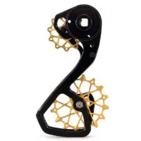 Garbaruk Sram Force Axs 12s Jockeyhjulsystem Garbaruk Sram Force Axs 12s Jockeyhjulsystem