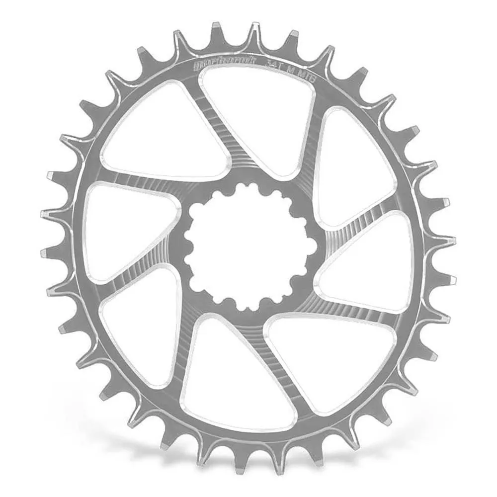 Garbaruk Sram Gxp/dub Mtb Kedjehjul