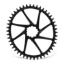 Garbaruk Sram Gxp/dub Ovalt Kedjehjul