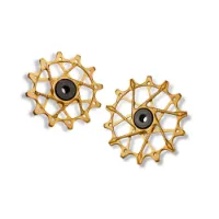 Garbaruk Sram Trisshjulssats För Cykel Garbaruk Sram Trisshjulssats För Cykel
