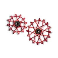 Garbaruk Sram Trisshjulssats För Cykel