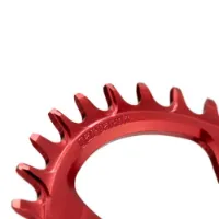 Garbaruk Sram 94 Bcd Ovalt Kedjehjul Garbaruk Sram 94 Bcd Ovalt Kedjehjul
