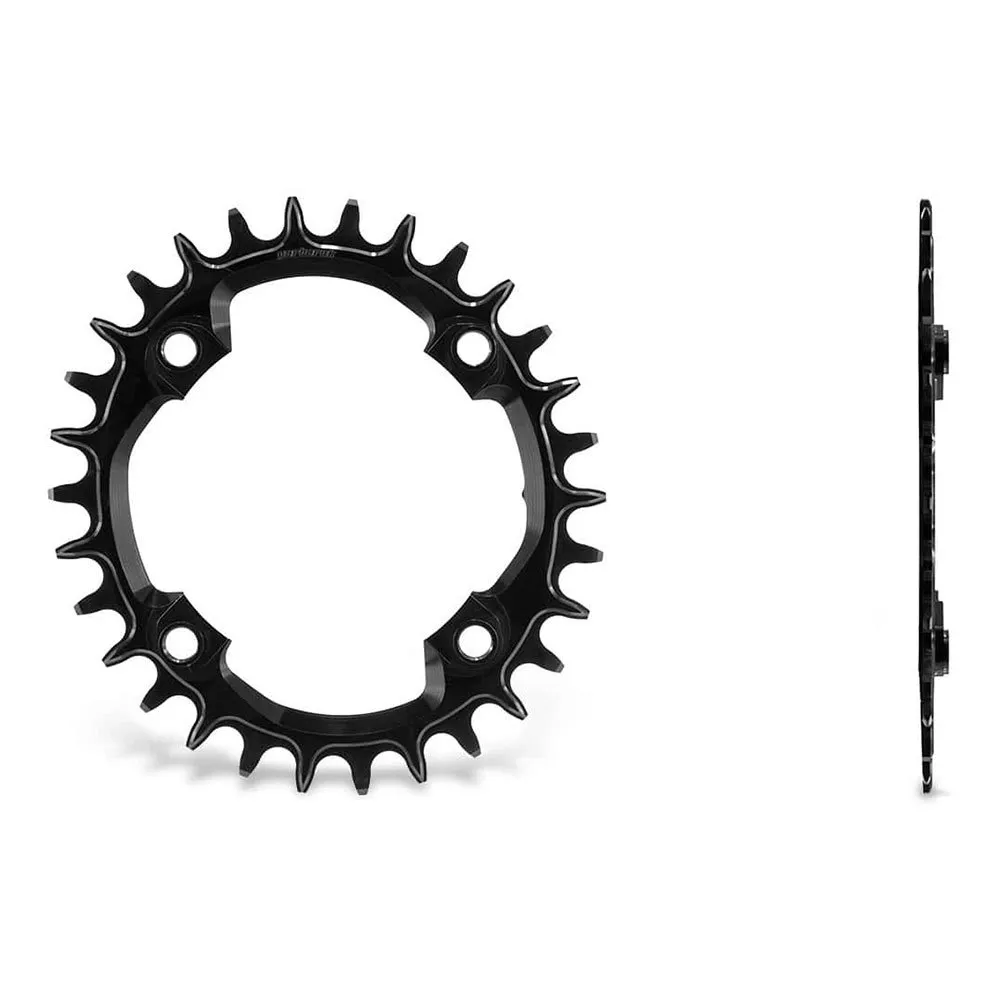 Garbaruk Sram 94 Bcd Ovalt Kedjehjul
