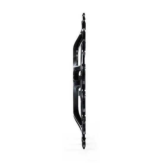 Garbaruk Thm Clavicula M3 Kedjehjul, Black, 36t