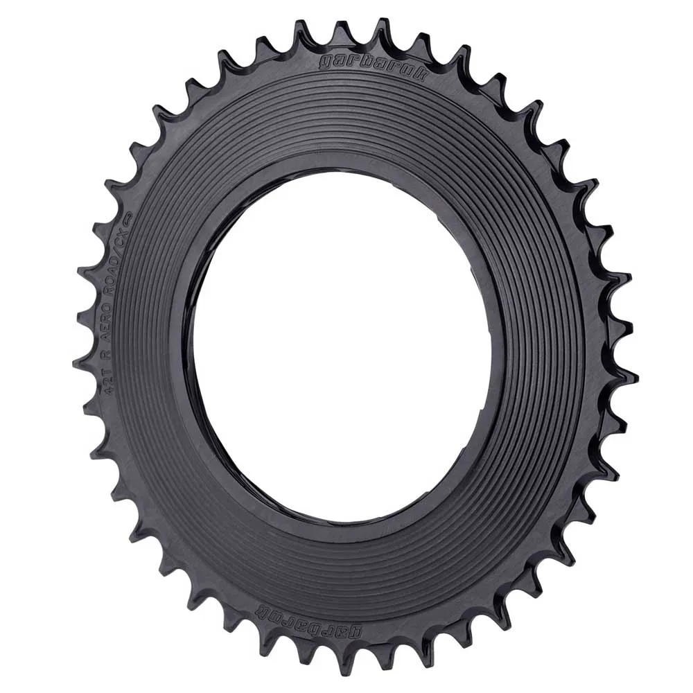 Garbaruk Thread Mount Sram Red Xplr Axs Power Meter Kedjehjul