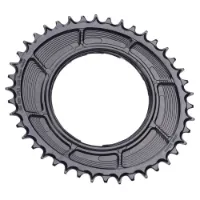 Garbaruk Thread Mount Sram Red Xplr Axs Power Meter Ovalt Kedjehjul
