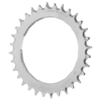 Garbaruk Thread Mount Sram Xx/xx Sl Power Meter Offset 0mm Kedjehjul Garbaruk Thread Mount Sram Xx/xx Sl Power Meter Offset 0mm Kedjehjul