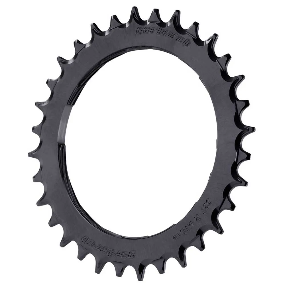 Garbaruk Thread Mount Sram Xx/xx Sl Power Meter Offset 0mm Kedjehjul