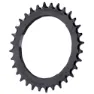 Garbaruk Thread Mount Sram Xx/xx Sl Power Meter Offset 0mm Kedjehjul