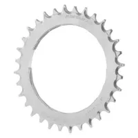 Garbaruk Thread Mount Sram Xx/xx Sl Power Meter Offset 0mm Ovalt Kedjehjul Garbaruk Thread Mount Sram Xx/xx Sl Power Meter Offset 0mm Ovalt Kedjehjul