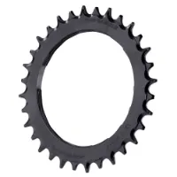 Garbaruk Thread Mount Sram Xx/xx Sl Power Meter Offset 3mm Kedjehjul