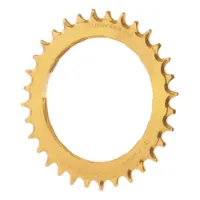 Garbaruk Thread Mount Sram Xx/xx Sl Power Meter Offset 3mm Kedjehjul Garbaruk Thread Mount Sram Xx/xx Sl Power Meter Offset 3mm Kedjehjul