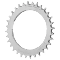 Garbaruk Thread Mount Sram Xx/xx Sl Power Meter Offset 3mm Kedjehjul Garbaruk Thread Mount Sram Xx/xx Sl Power Meter Offset 3mm Kedjehjul