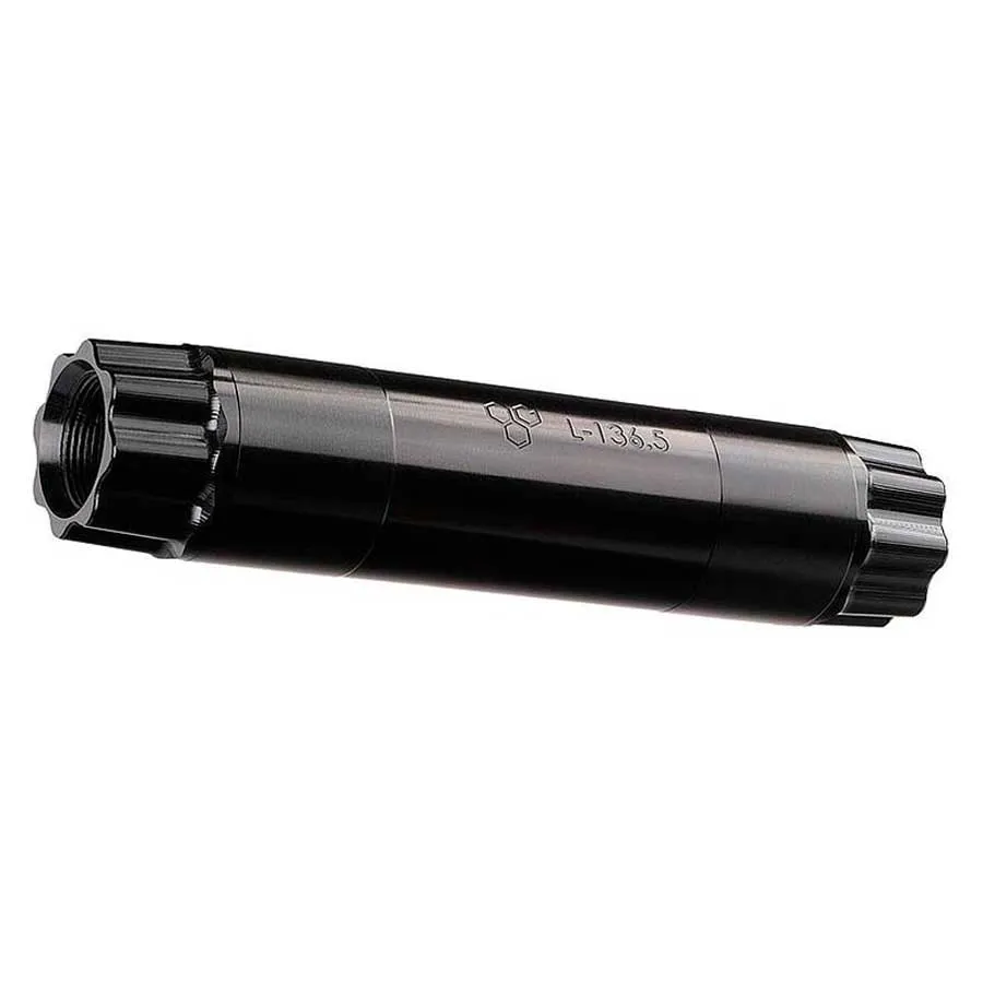 Garbaruk Xc/enduro/gravel 30mm Vevaxel