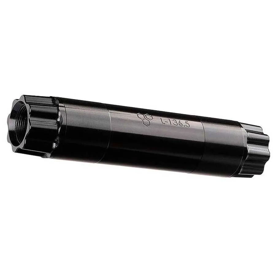 Garbaruk Xc/enduro/gravel Dub 29mm Vevaxel