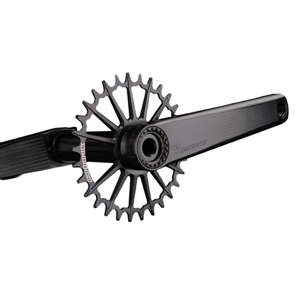 Garbaruk Xc Vevarm