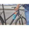 Gardena Cleansystem Rengöringsborste, Grey / blue / red, One Size