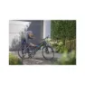 Gardena Cykelborste Set, Grey / blue, One Size