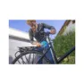 Gardena Cykelborste Set, Grey / blue, One Size