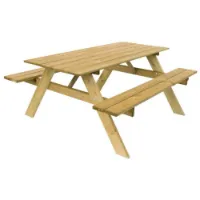 Gardiun Essential Picnic Bord unisex Gardiun Essential Picnic Bord unisex