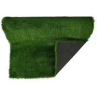 Gardiun Greenhill Pro Konstgräsrulle 1x5m 30 Mm unisex