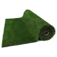 Gardiun Highlands Pro Konstgräsrulle 20 Mm unisex