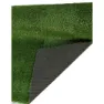 Gardiun Highlands Pro Konstgräsrulle 20 Mm unisex, Green, 1 x 5m