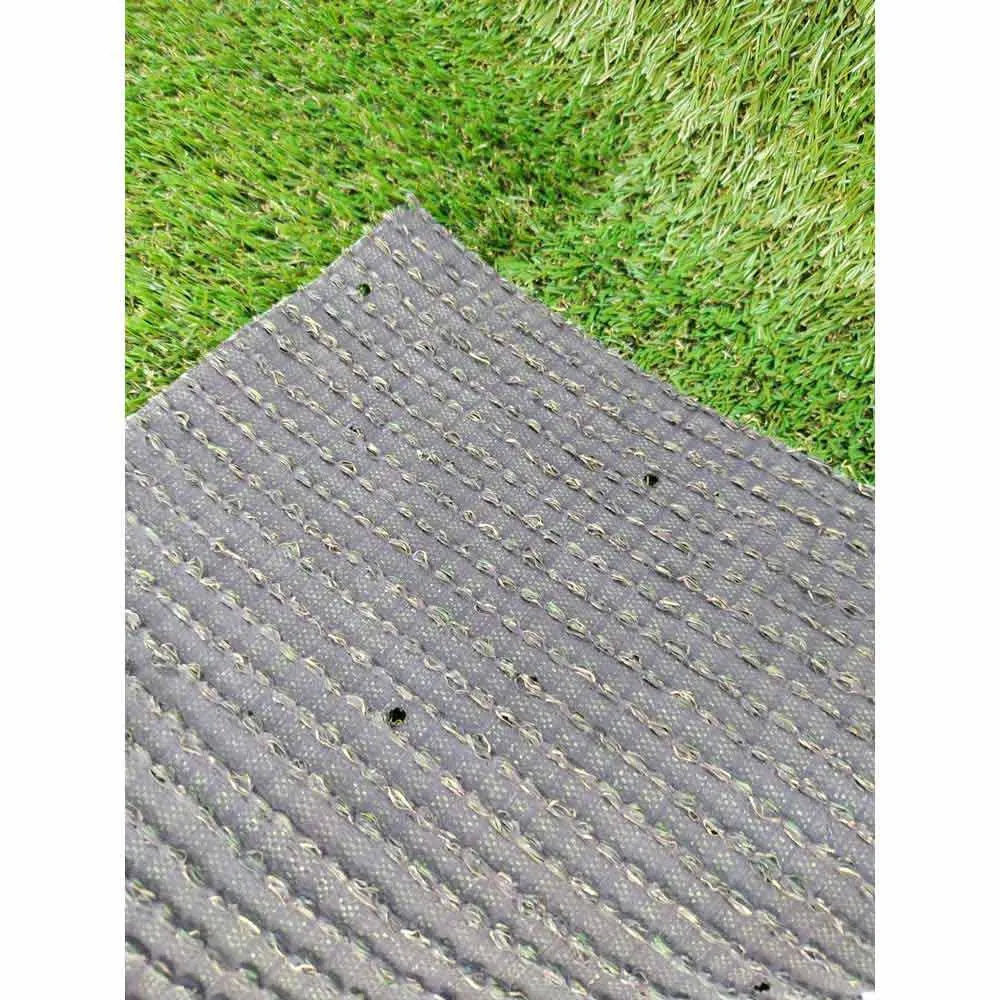 Gardiun Highlands Pro Konstgräsrulle 2x10m 20 Mm unisex, Green, 2 x 10m