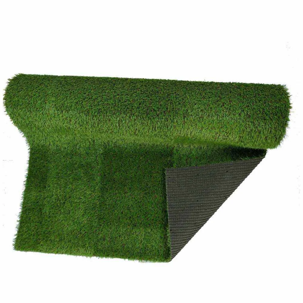 Gardiun Highlands Pro Konstgräsrulle 2x10m 20 Mm unisex, Green, 2 x 10m