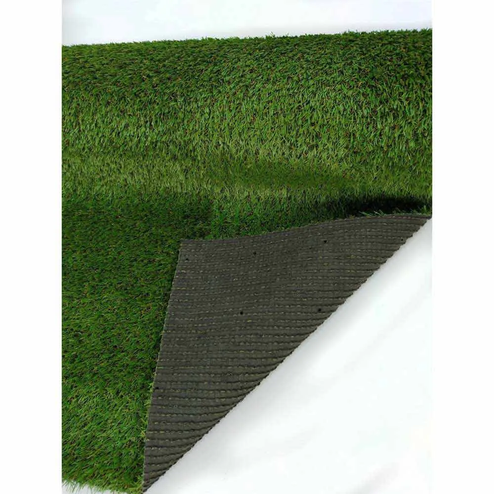 Gardiun Highlands Pro Konstgräsrulle 2x10m 20 Mm unisex, Green, 2 x 10m