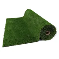 Gardiun Highlands Pro Konstgräsrulle 2x5m 20 Mm unisex
