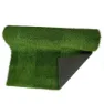Gardiun Highlands Pro Konstgräsrulle 2x5m 20 Mm unisex, Green, 2 x 5m