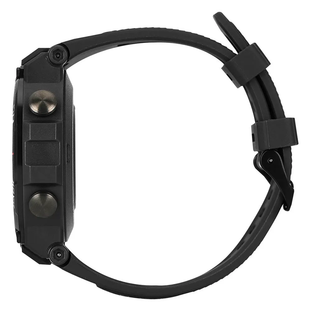Garett Grs Smartklocka, Black
