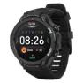 Garett Grs Smartklocka, Black