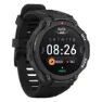 Garett Grs Smartklocka, Black