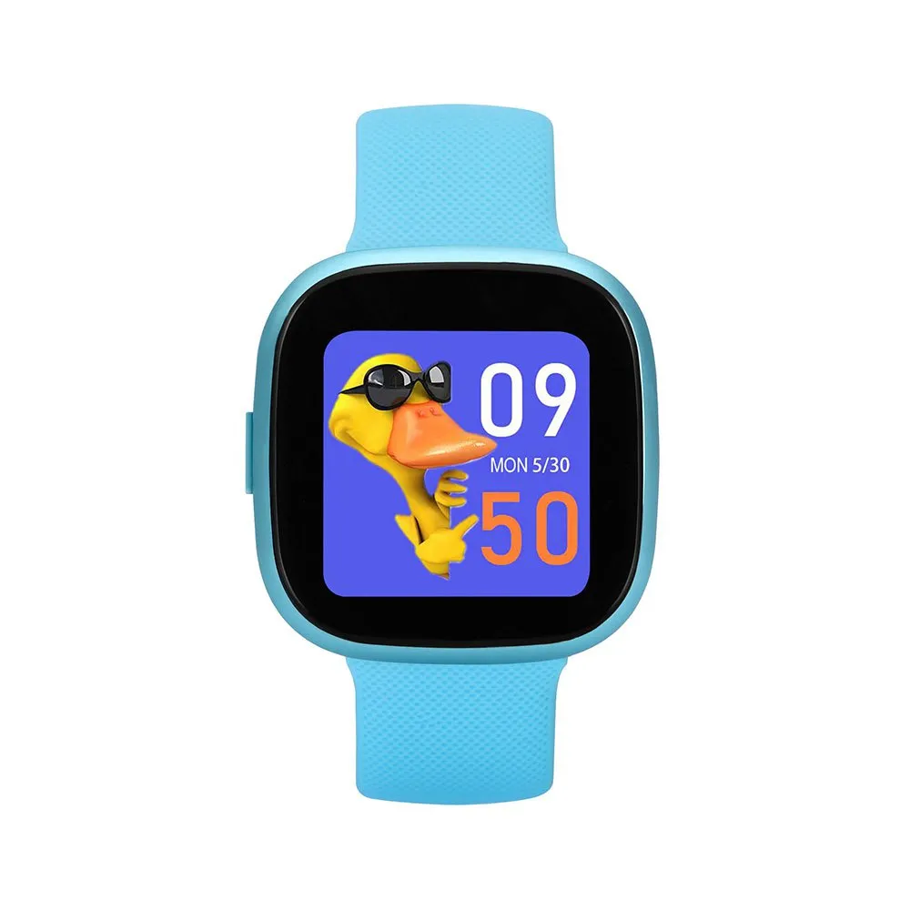 Garett Kids Fit Smartklocka, Blue