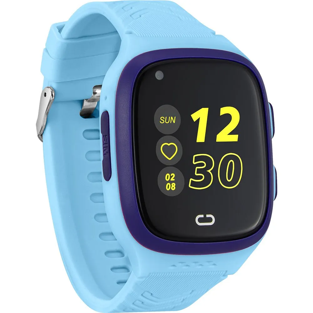 Garett Kids Rock 4g Rt Smartklocka, Blue