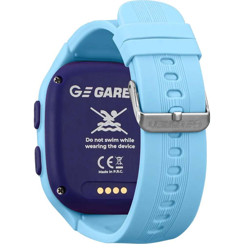 Garett Kids Rock 4g Rt Smartklocka, Blue