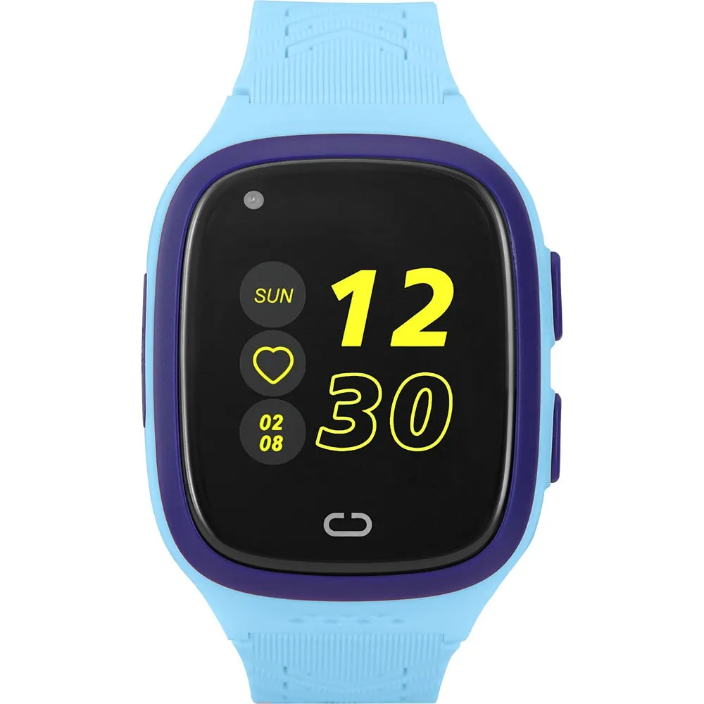 Garett Kids Rock 4g Rt Smartklocka, Blue