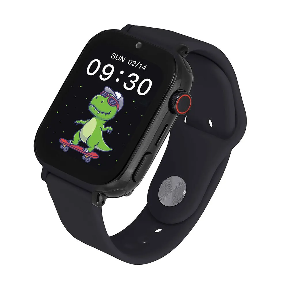 Garett Nice Pro 4g Smartklocka Garett Nice Pro 4g Smartklocka