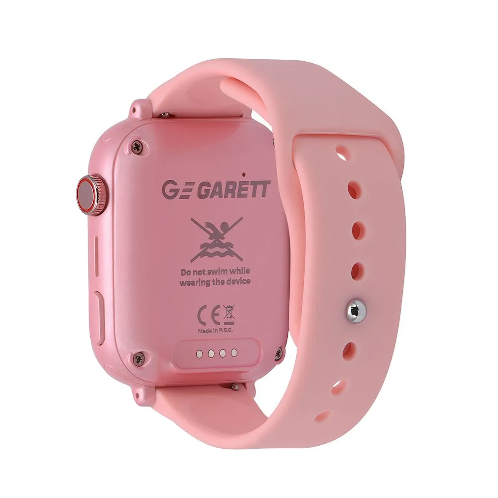 Garett Nice Pro 4g Smartklocka