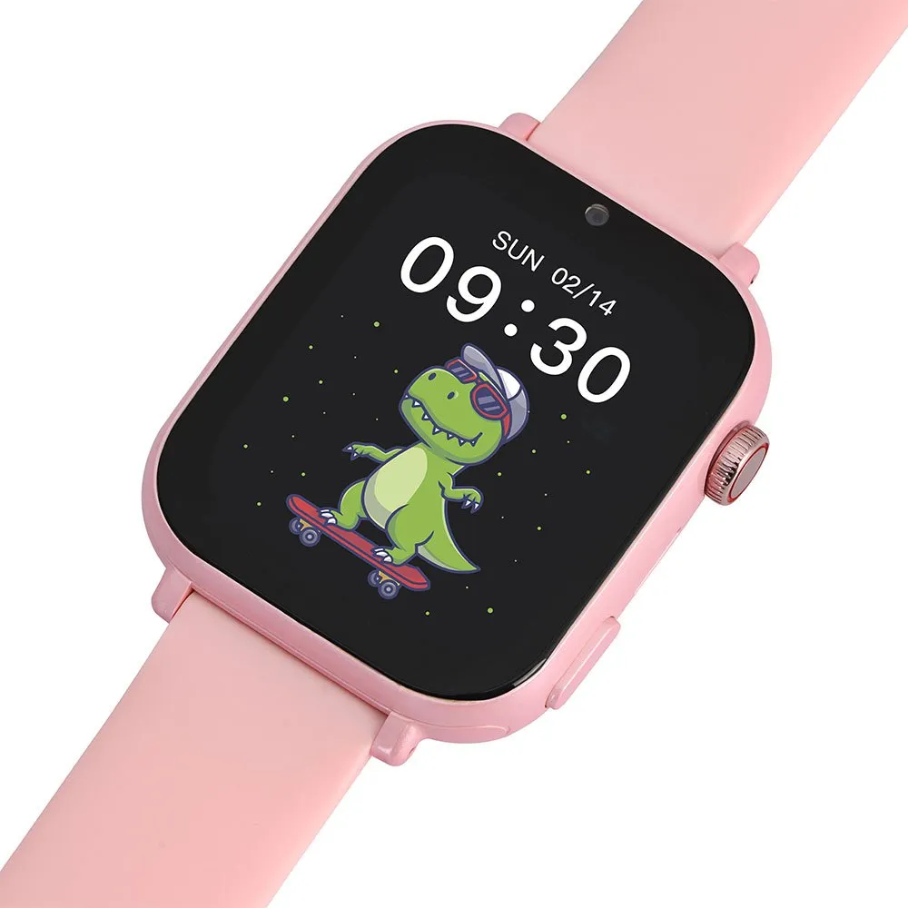 Garett Nice Pro 4g Smartklocka