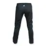 Garibaldi Tech Wp Baslagerbyxor, Black