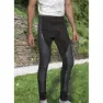 Garibaldi Tech Wp Baslagerbyxor, Black
